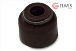 ELWIS ROYAL Уплотнительное кольцо, стержень клапана 1631513